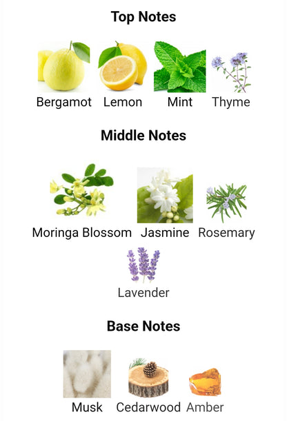 Lattafa Maahir Honor