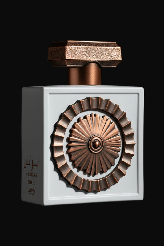 Lattafa Nebras Elixir