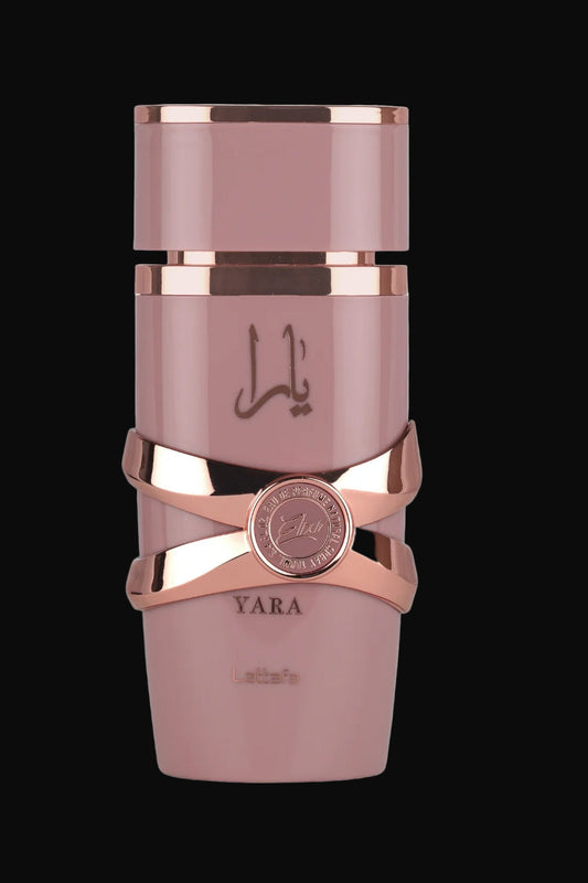 Lattafa Yara Elixir