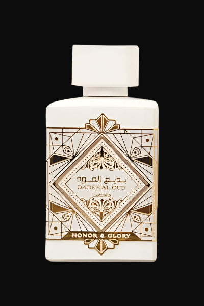Lattafa Bade'e Al Oud Honor & Glory