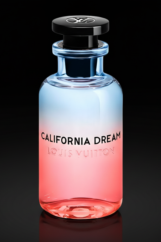 Louis Vuitton California Dream