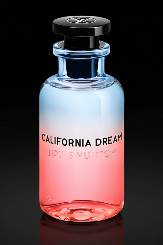 Louis Vuitton California Dream