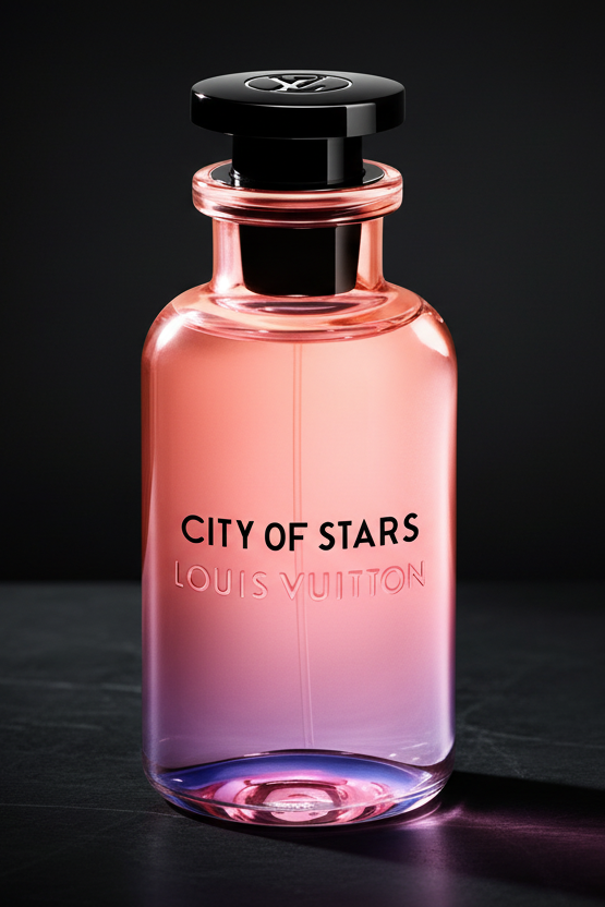 Louis Vuitton City Of Stars
