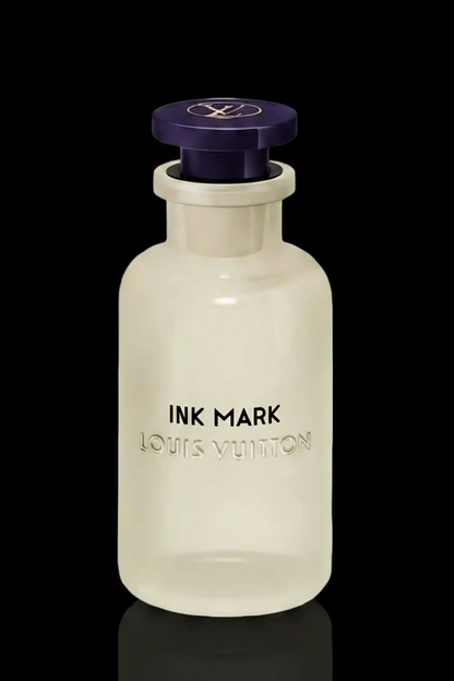 Louis Vuitton Ink Mark