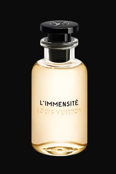 Louis Vuitton L'Immensité