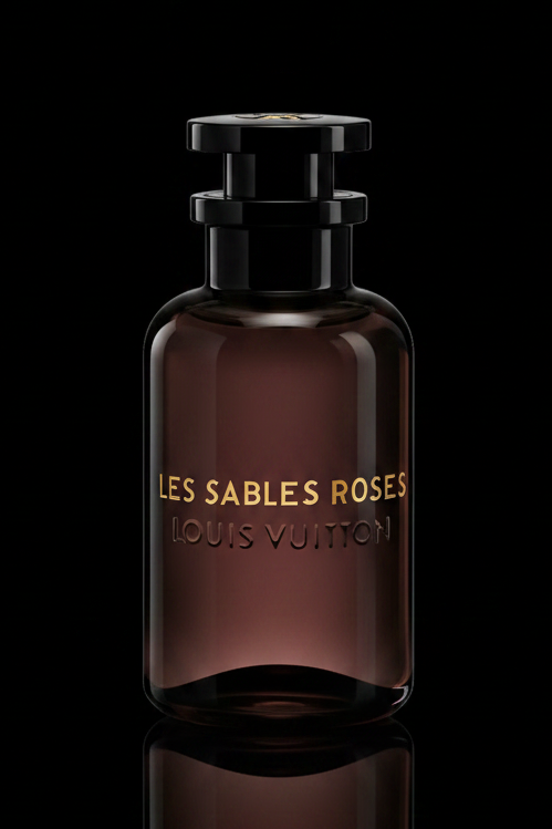 Louis Vuitton Les Sables Roses