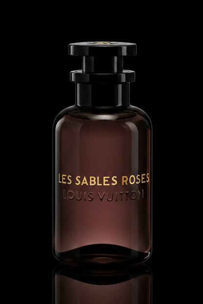 Louis Vuitton Les Sables Roses