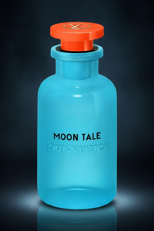 Louis Vuitton Moon Tale