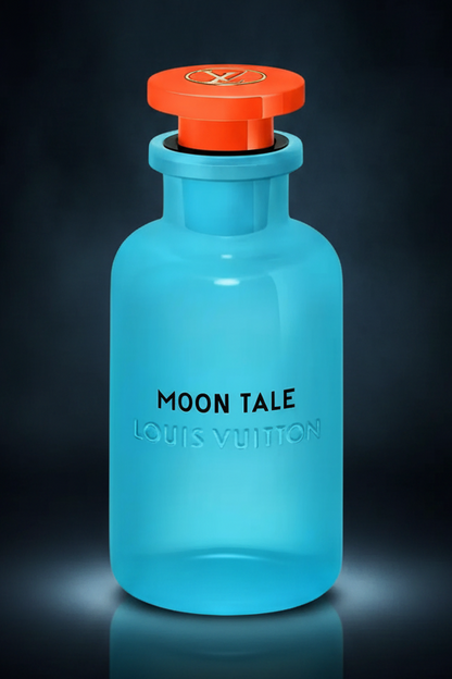 Louis Vuitton Moon Tale
