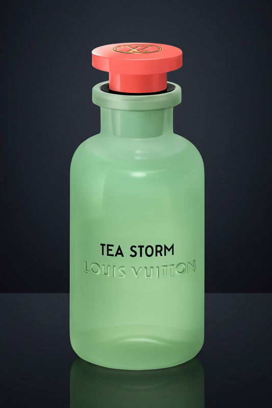 Louis Vuitton Tea Storm