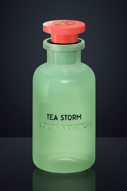 Louis Vuitton Tea Storm