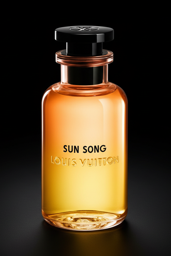 Louis Vuitton Sun Song