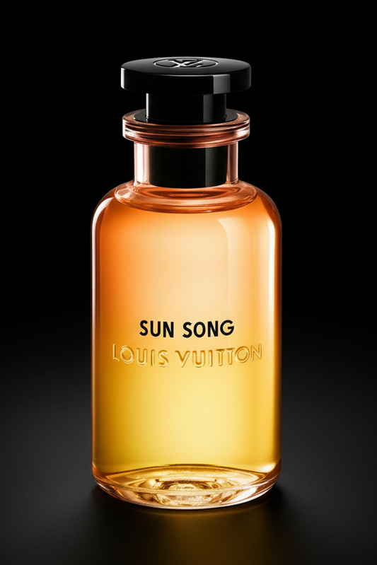 Louis Vuitton Sun Song