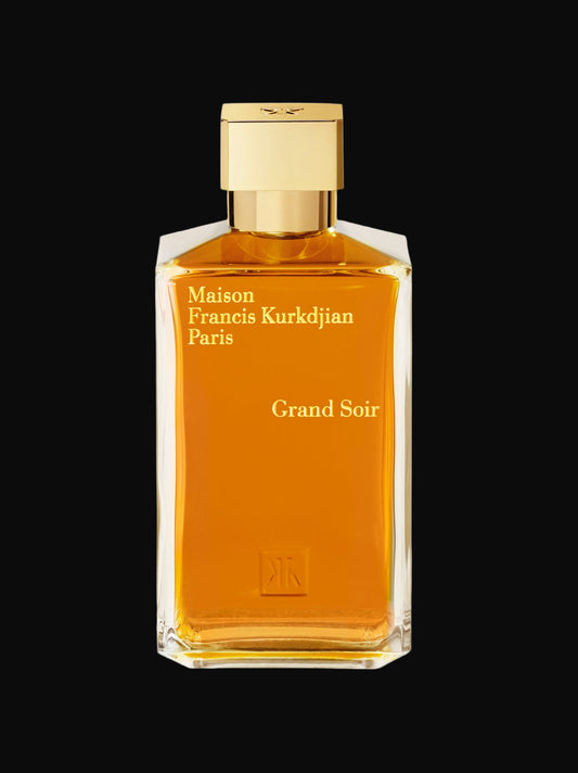 Maison Francis Kurkdjian Grand Soir