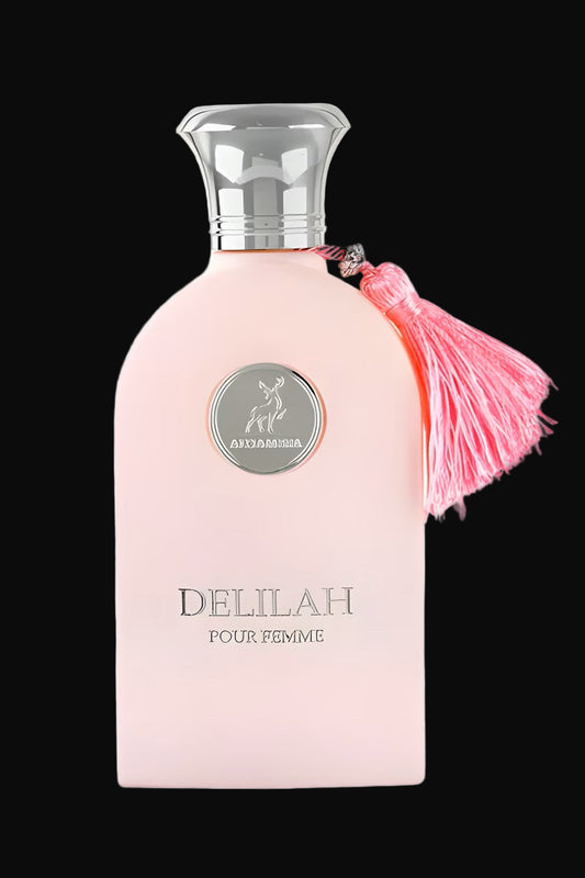 Maison Alhambra Delilah