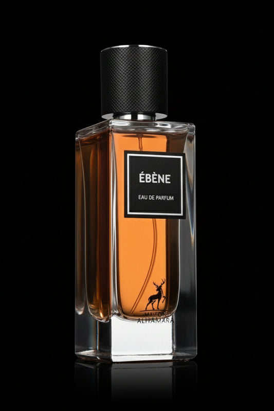 Maison Alhambra Ebene