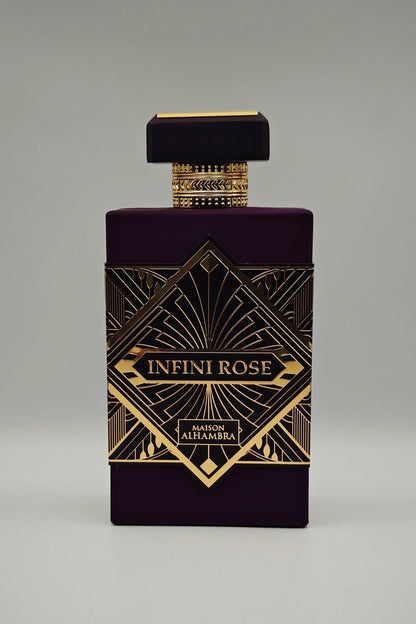 Maison Alhambra Infini Rose