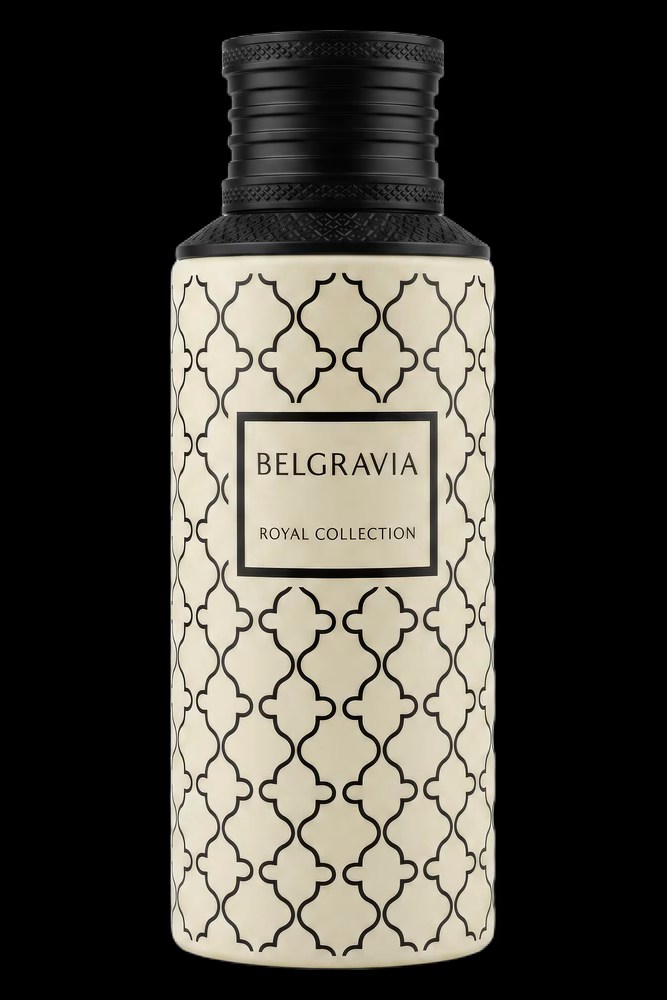 Maison Asrar Belgravia