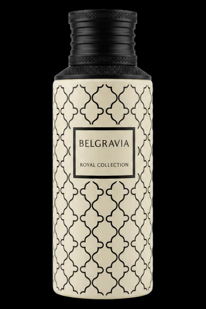 Maison Asrar Belgravia