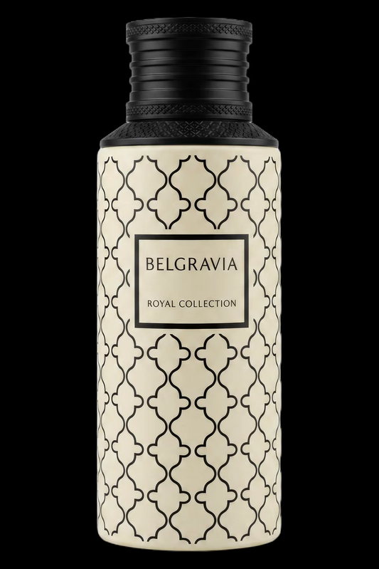 Maison Asrar Belgravia