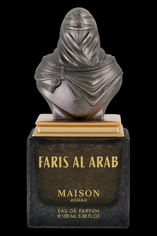 Maison Asrar Faris Al Arab