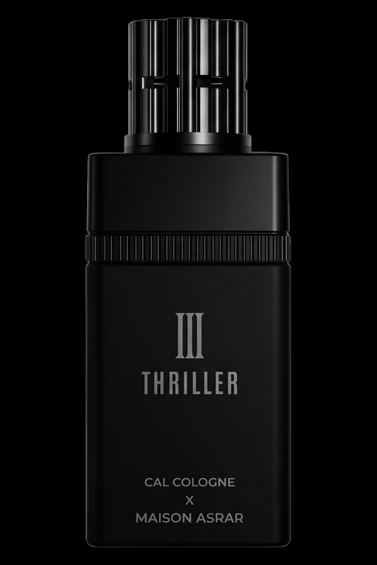 Maison Asrar III Thriller