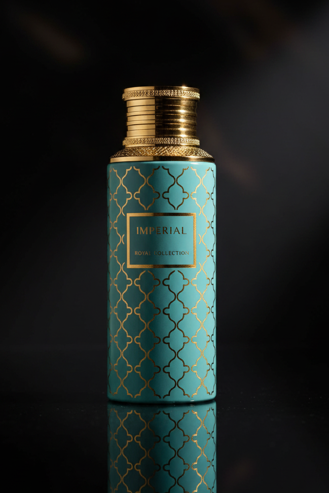 Maison Asrar Imperial