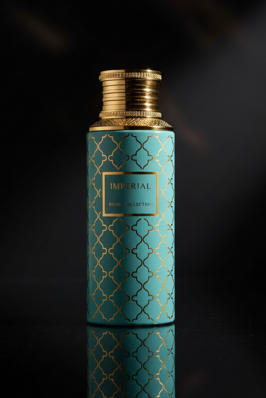 Maison Asrar Imperial