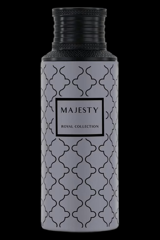 Maison Asrar Majesty