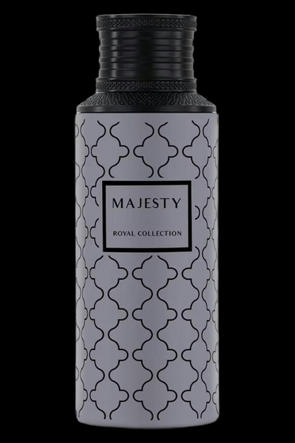 Maison Asrar Majesty