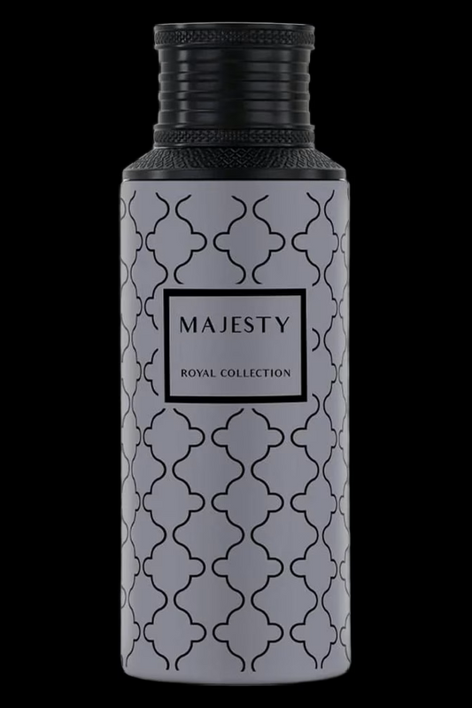 Maison Asrar Majesty