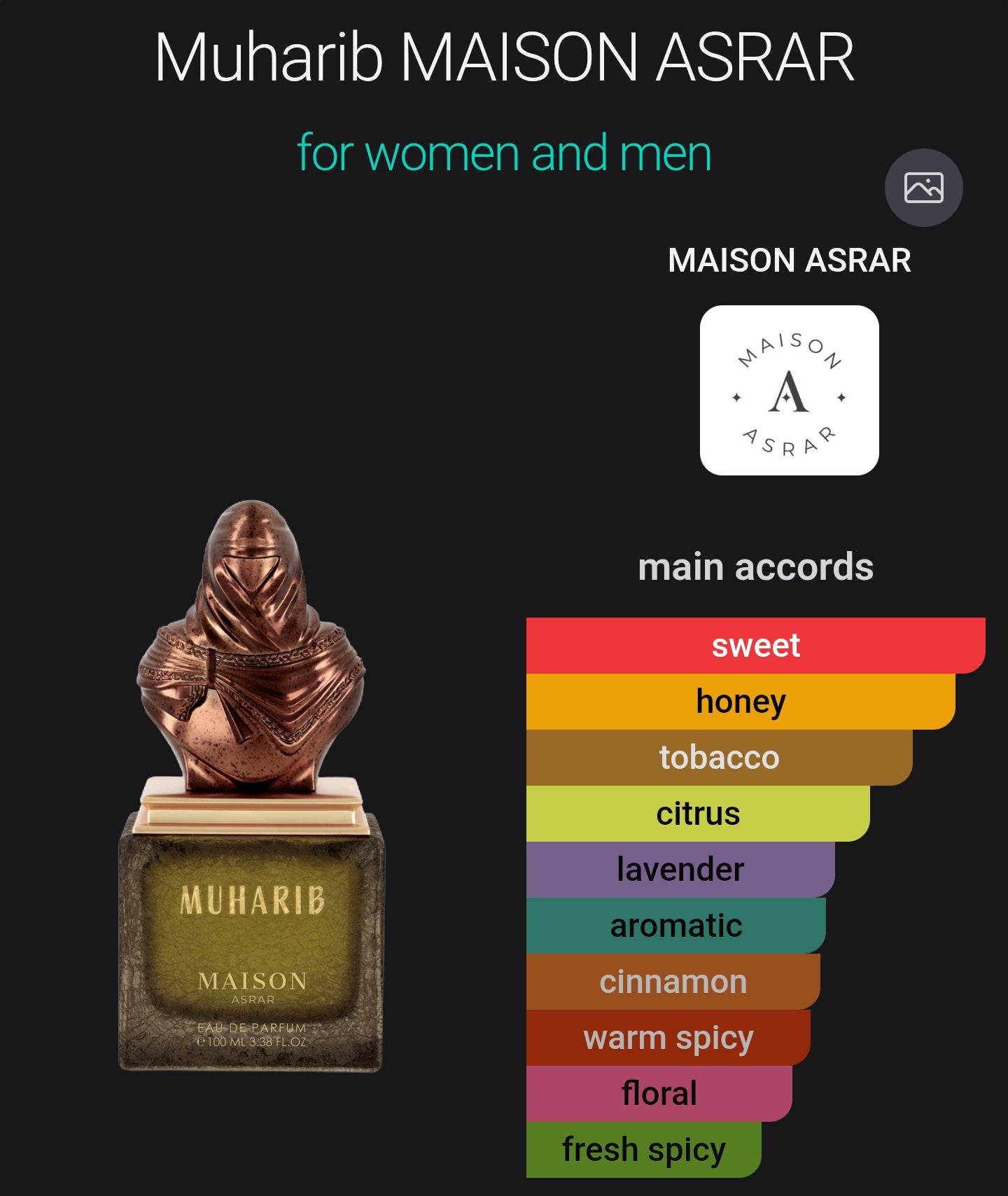 Maison Asrar Muharib