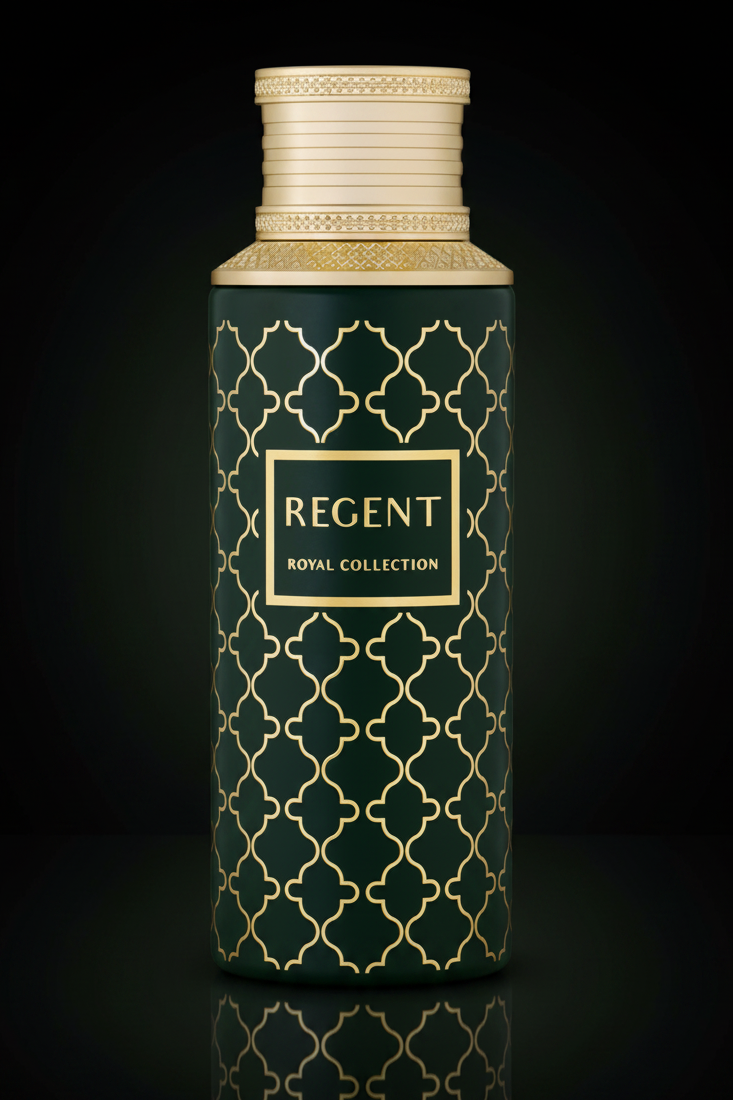 Maison Asrar Regent