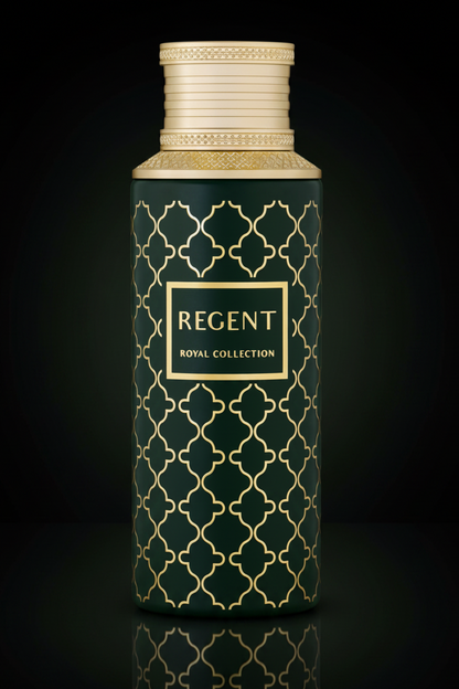 Maison Asrar Regent