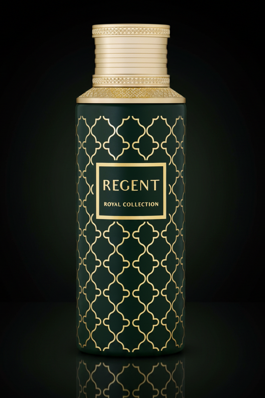 Maison Asrar Regent
