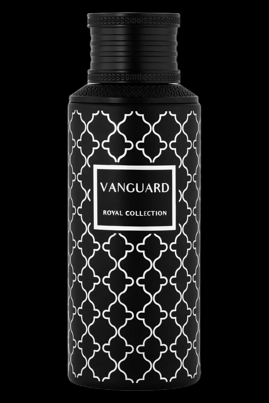 Maison Asrar Vanguard