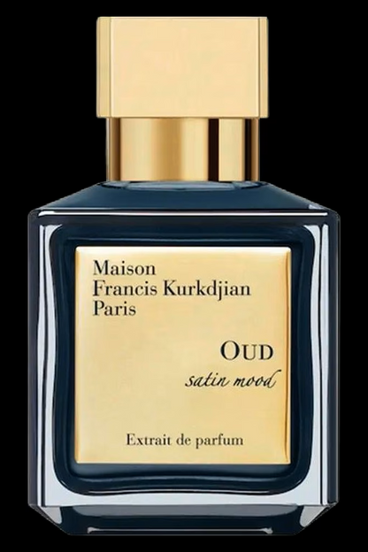 Maison Francis Kurkdjian Oud Satin Mood Extrait
