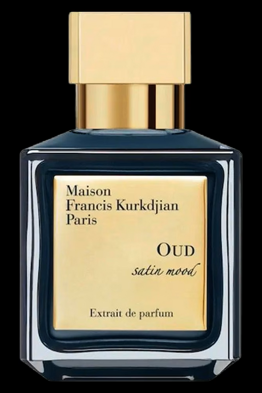 Maison Francis Kurkdjian Oud Satin Mood Extrait