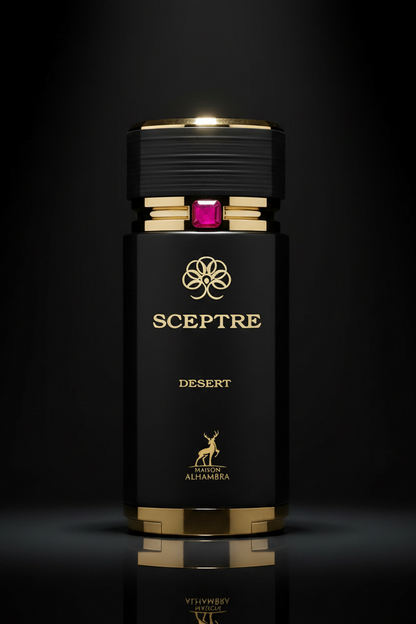 Maison Alhambra Sceptre Desert