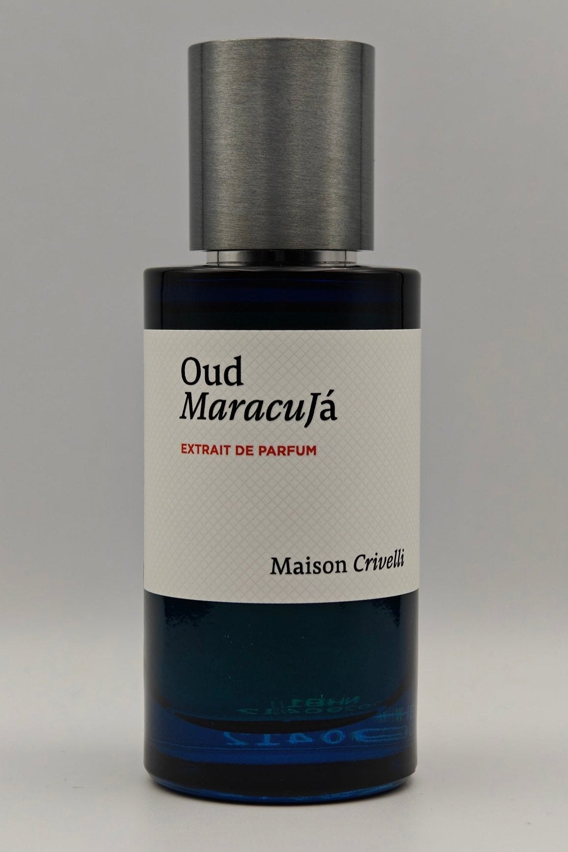 Maison Crivelli Oud Maracuja