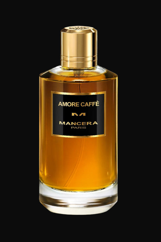 Mancera Amore Caffe