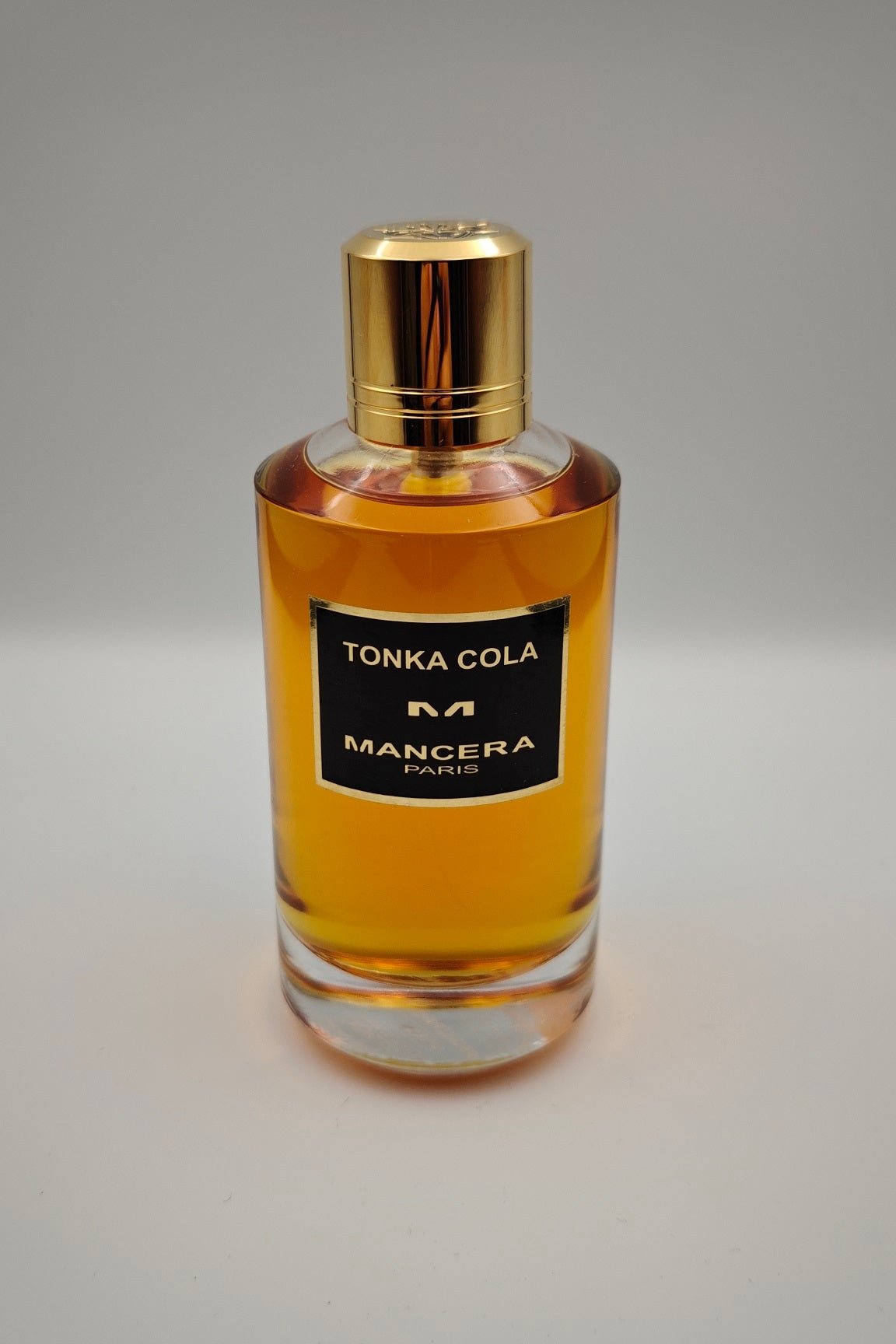 Mancera Tonka Cola