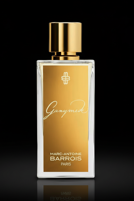 Marc-Antoine Barrois Ganymede