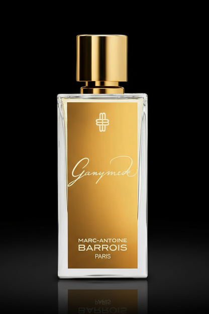 Marc-Antoine Barrois Ganymede