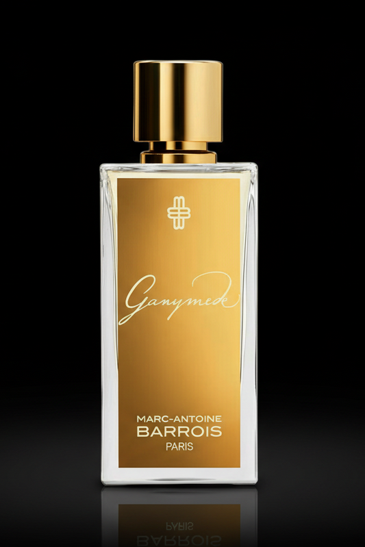 Marc-Antoine Barrois Ganymede