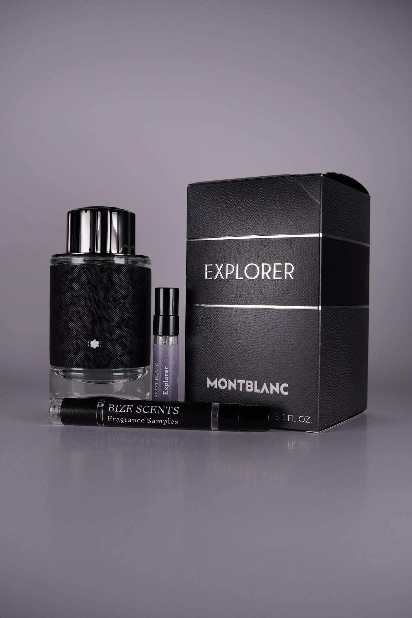 Mont Blanc Explorer EDP