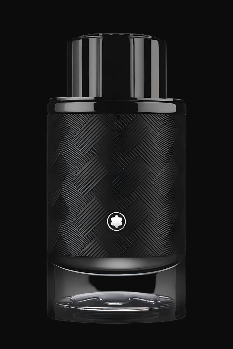Mont Blanc Explorer Extreme Parfum