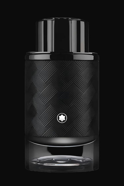 Mont Blanc Explorer Extreme Parfum