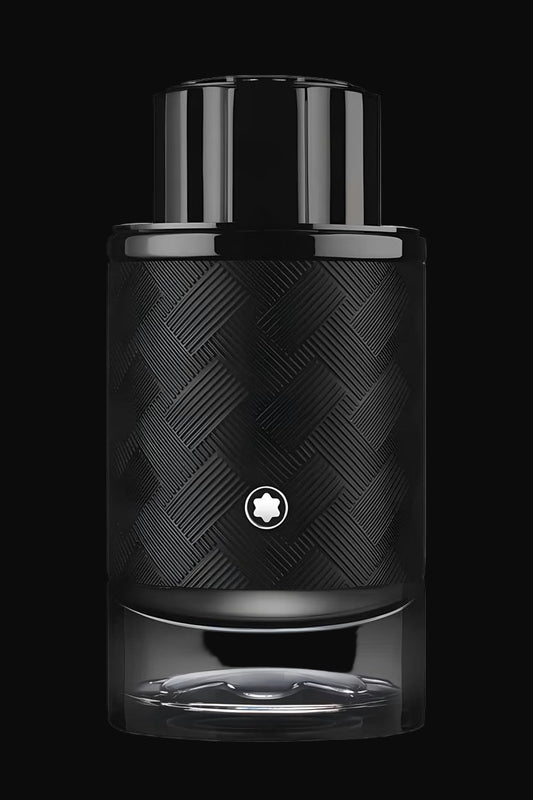 Mont Blanc Explorer Extreme Parfum