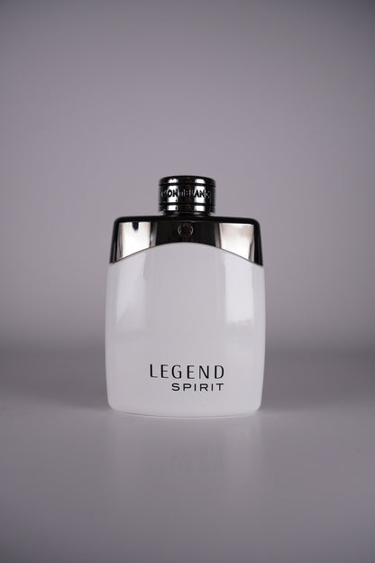 Mont Blanc Legend Spirit